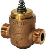 SIEMENS VVP47.10-0.25 #YY0