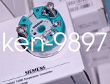 Siemens SITRANS TH300 7NG3212-0NN00 TEMPERATURE TRANSMITTER #RS8