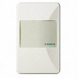 SIEMENS Room Temperature Sensor,Commercial, QAA2235.EWSN