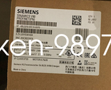SIEMENS Servo Driver 6SL3210-5FE10-8UF0 #RS8
