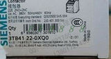SIEMENS Contactor 3TB4122-0XQ0