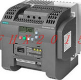 Siemens Frequency converter 6SL3210-5BB11-2UV0