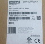 Siemens PLC 6ES7 288-0CD10-0AA0 6ES72880CD100AA0 #RS19