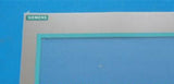 Siemens MP377-12 inch touch screen 6AV6644-0BA01-2AX1 protection mask