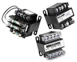 SIEMENS MT0100M Control Transformer,100VA,2.88 In. H