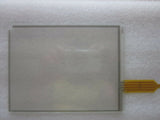 TP070 Siemens 6AV6545-0AA15-2AX0 touch screen glass