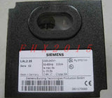 Siemens Control LAL2.25 Serie 02