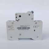 Siemens Miniature circuit breaker 1P 3A 5SY6103-7CC