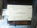 SIEMENS CPM1A-MAD02-CH PLC Programmable Controller
