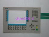 SIEMENS MP270-10 6AV6542-0AC15-2AX0 Button film