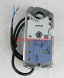 SIEMENS damper actuator GEB331.1E #RS8