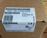 6ES7195-7HA00-0XA0