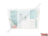 Siemens | 6SL3162-8DH00-0AA0 |Terminal Kit