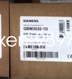 Siemens QBM3020-1D Air Duct Differential Pressure Sensor #RS8