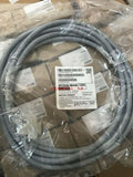 SIEMENS Leistungsleitung konfektioniert Power Cable 6FX5002-5DS01-1AF0