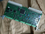 Siemens CUD1 control board C98043-A7001-L2-4