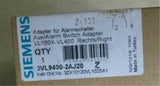 Siemens Plc 3VL9400-2AJ20 lc
