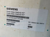 SIEMENS SIMEAS P POWER METER 7KG7500-0AA0-0AA0/BB NIB