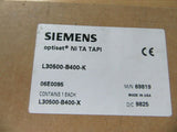 Siemens L30500-B400-X Optiset NI TA TAPI Adapter 69819
