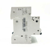 Siemens Miniature circuit breaker 4P 40A 5SY6440-7CC