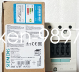 SIEMENS Contactor 3RT1044-1AN20 AC220V