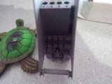 Siemens PTX6.H High Voltage Terminal Block *FREE SHIPPING*