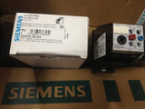 Siemens Thermal overload relay 3UA5940-0A 3UA5 940-0A 0.1-0.16A
