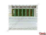 Siemens | 6ES5701-0LA11 |Expansion Sub-Rack 6-slots