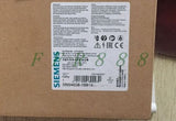 Siemens soft starter 3RW4038-1BB14 37KW
