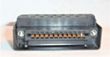 SIEMENS TEXAS INSTRUMENTS 500 5019 TOP CONNECTOR 500-5019 NO BOX