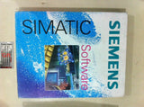 SIEMENS STEP7 V5.2 6ES7810-4CC06-0YX0