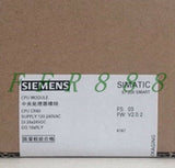 Siemens S7-200SMART CPU CR40 6ES7 288-1CR40-0AA0