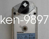 SIEMENS Valve Actuator GMA161.9E 7Nm