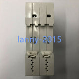 Siemens DC Mini Circuit Breaker 5SJ52 2P 16A #YX