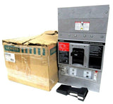 SIEMENS SCND69120AGH CIRCUIT BREAKER 1200A 600V 3 POLE