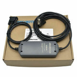 Siemens 6ES7901-3CB30-0XA0  S7-200 Series PLC Programming Cable
