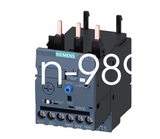 Siemens Overload Relay 3RB3026-2RB0 #WM06