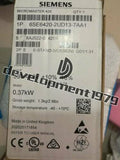 Siemens Inverter 6SE6 420-2UD13-7AA1