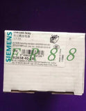 SIEMENS Thermal Overload Relay 3UA5840-2B 12.5-20A