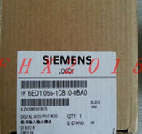 Siemens controller 6ED1055-1CB10-0BA0