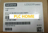 Siemens Power Supply 6EP1331-1SH03 6EP13311SH03*