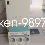 Siemens Monitoring Relays 3UG4511-1BP20 #WM06