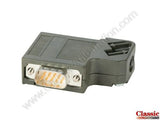 Siemens | 6ES7972-0BB40-0XA0 |Profibus Connector - 45 Degree