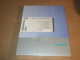 Siemens Software Simatic WinCC Flexible 2005 SP1 Advanced Floating License