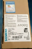 Siemens Contactor 3RT1046-1AP04 ( 3RT10461AP04 ) !