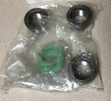Siemens MXG461.20-5.0U MXG461 Valve & Actuator.
