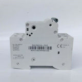 Siemens DC circuit breaker 2P 10A 5SY5210-7CC