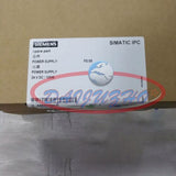 Siemens Industrial Power A5E00100846 NEW
