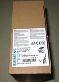 Siemens plastic case circuit breaker 3RV1041-4JA10 #OH019