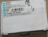 Siemens 3TB4422-0XD0 Contactor